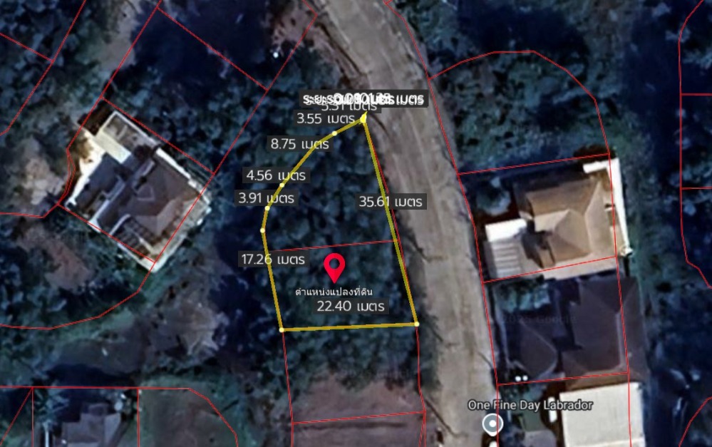 ขายที่ดินปทุมธานี รังสิต ธรรมศาสตร์ : ขายที่ดินเปล่าถมแล้ว 159 ตรว. หมู่บ้านกฤษดานคร 29 รังสิตคลอง 1 ถมแล้ว