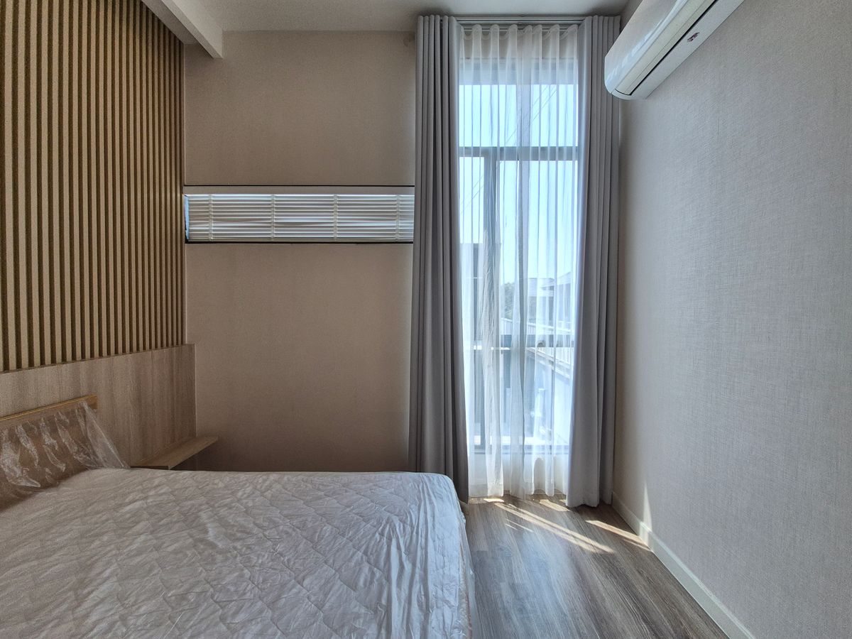 ให้เช่าทาวน์โฮมพัฒนาการ ศรีนครินทร์ : ให้เช่า⭐ทาวน์โฮม กรุงเทพกรีฑา⭐2 ห้องนอน⭐หลังมุม⭐ใกล้ Motorway ด่านทับช้าง