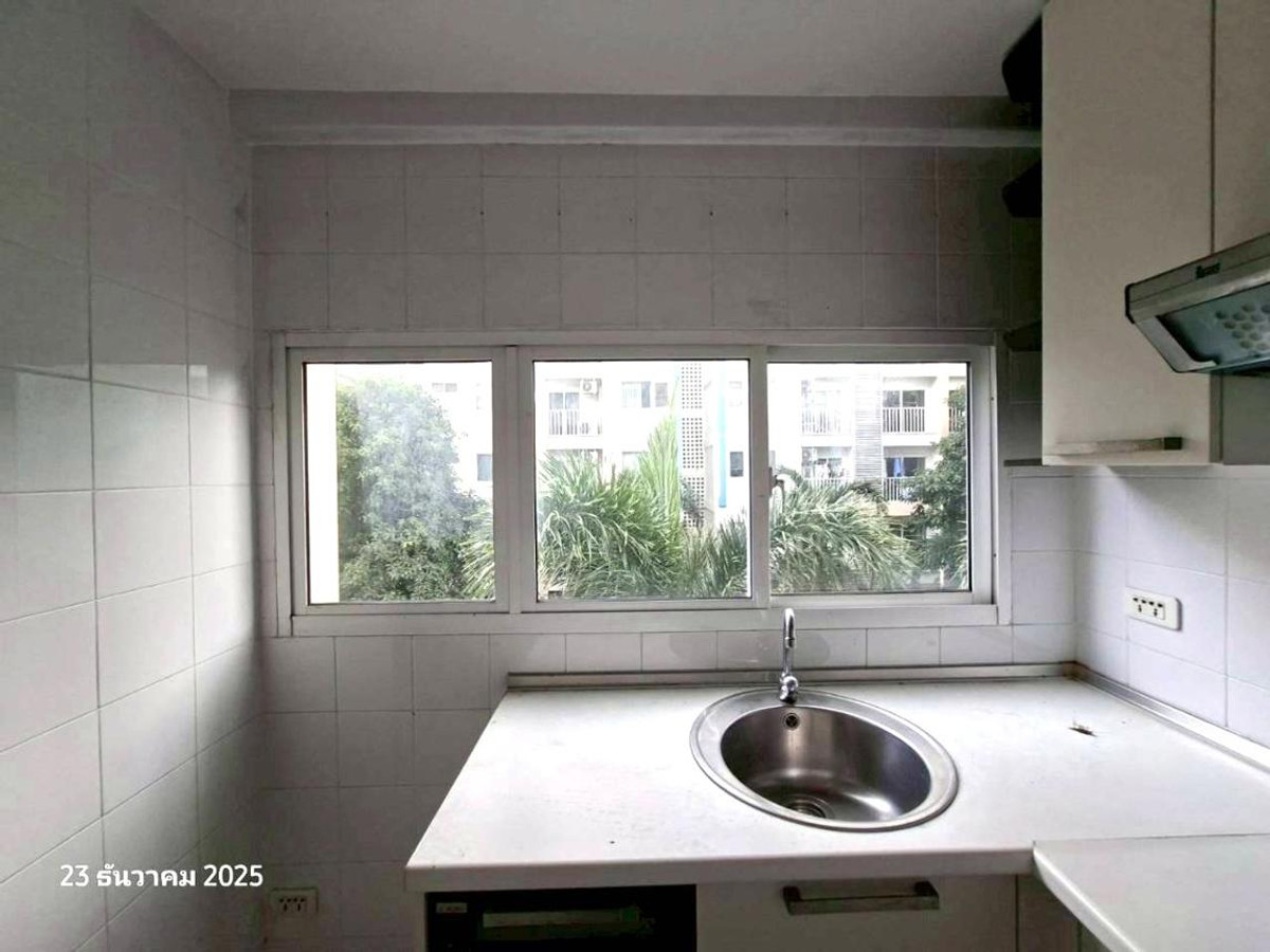 ขายคอนโดท่าพระ ตลาดพลู วุฒากาศ : เมโทร พาร์ค สาทร เหมาะกับการลงทุน