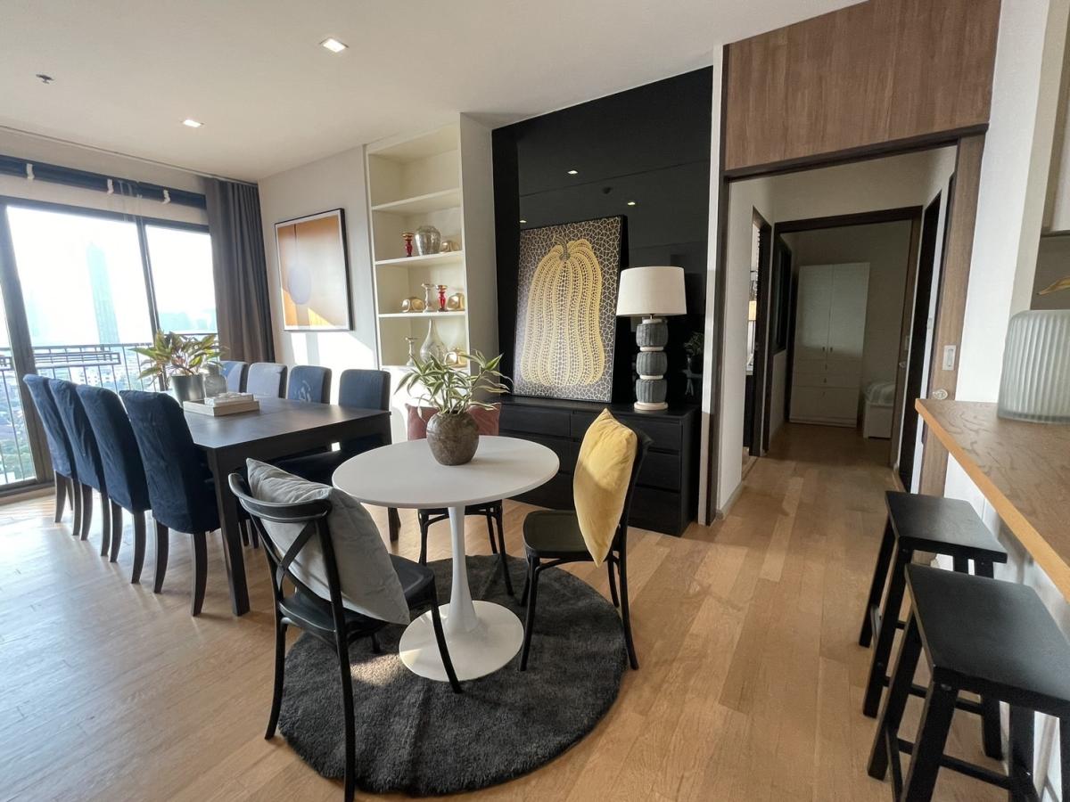 ขายคอนโดสุขุมวิท อโศก ทองหล่อ : 03/04/2026, รวมค่าโอน# ด่วน! คอนโดหรู Noble Solo 2 นอน 104 ตรม. ใกล้ BTS ทองหล่อ เพียง 13.9 ล้าน พร้อมอยู่ 0642748883