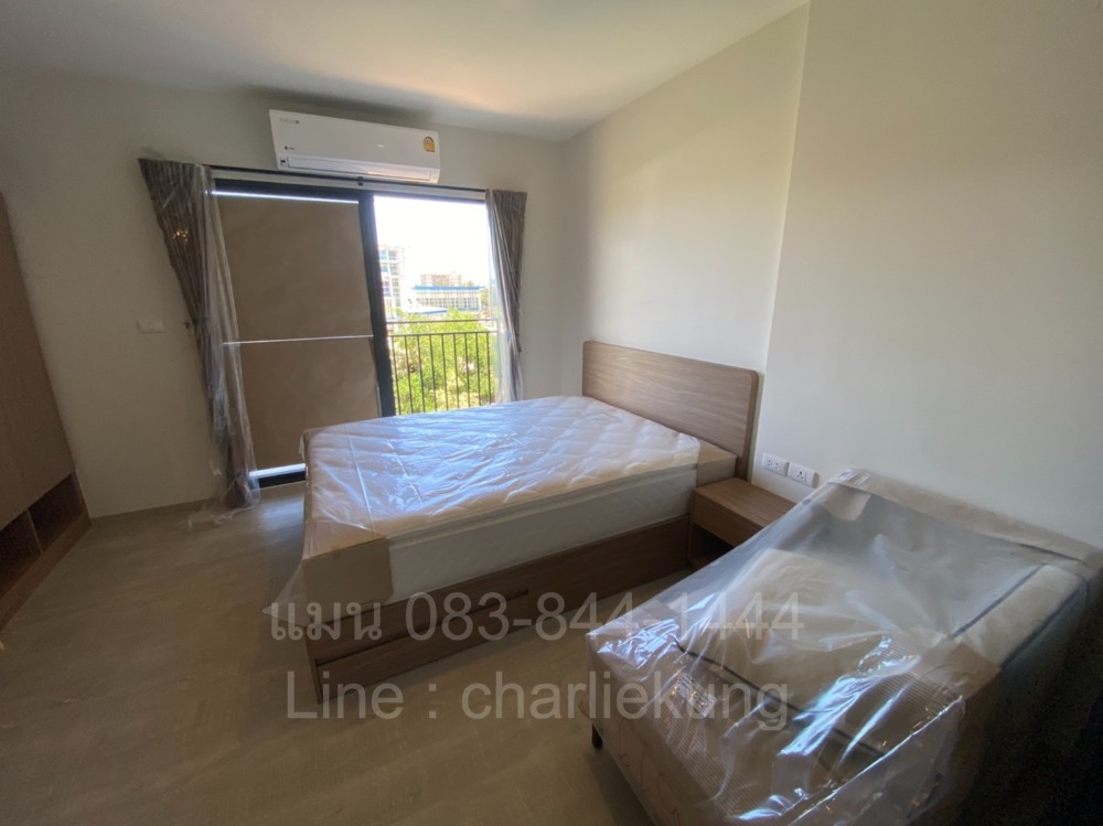 For SaleCondoHuahin, Prachuap Khiri Khan, Pran Buri : 🔥 Sale at LOSS! La Casita Hua Hin, Studio Fully Furnished 🔥ONLY THB 2,300,000!