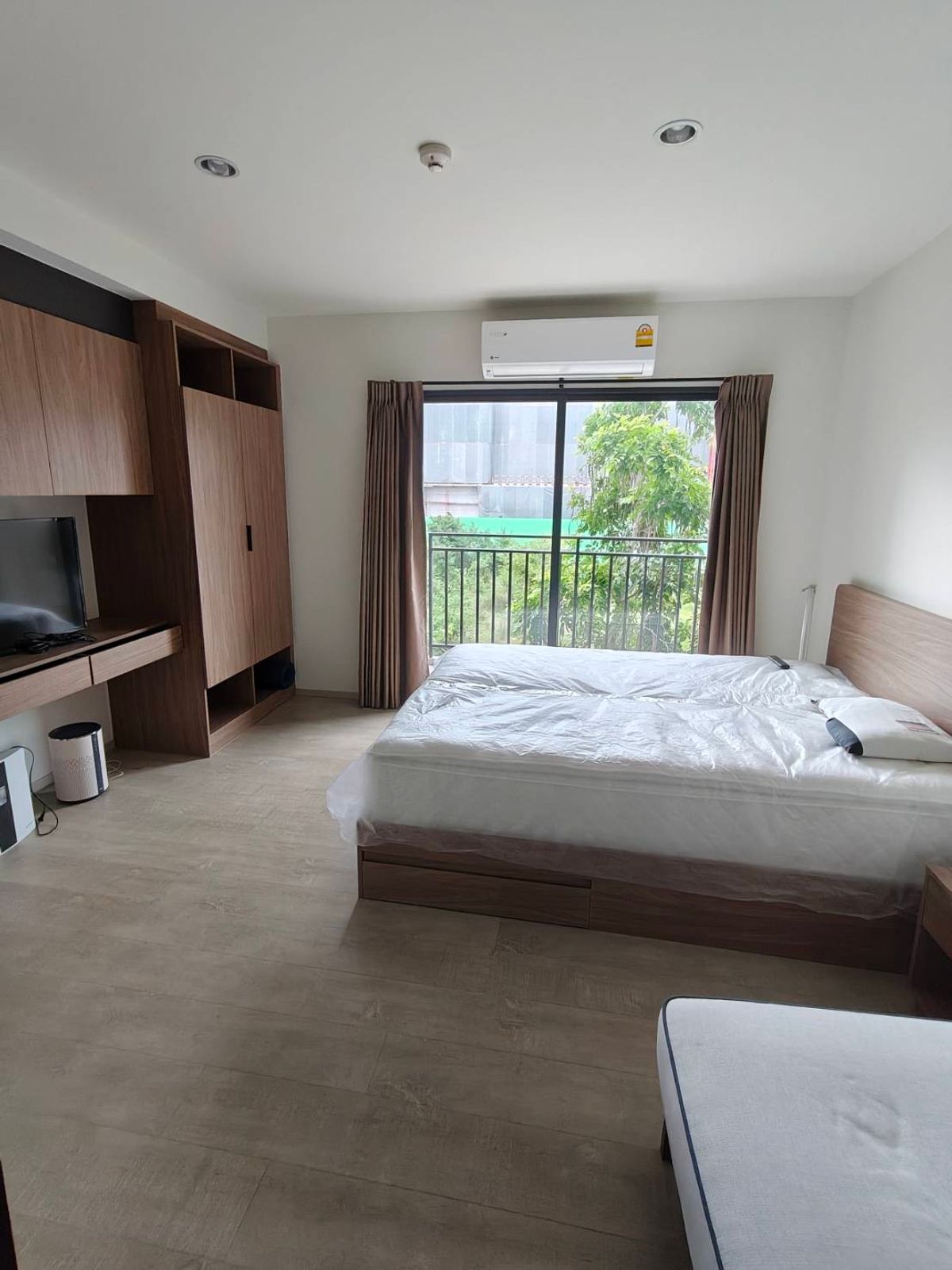 For SaleCondoHuahin, Prachuap Khiri Khan, Pran Buri : 🔥 Sale at LOSS! La Casita Hua Hin, Studio Fully Furnished 🔥ONLY THB 2,300,000!
