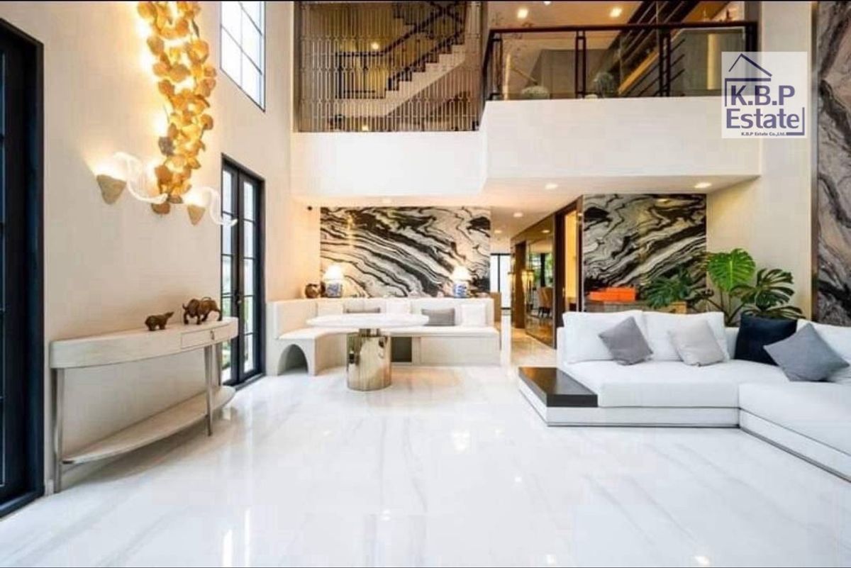 ให้เช่าบ้านสุขุมวิท อโศก ทองหล่อ : Rent Townhome Sukhumvit31🩷Ready To Move