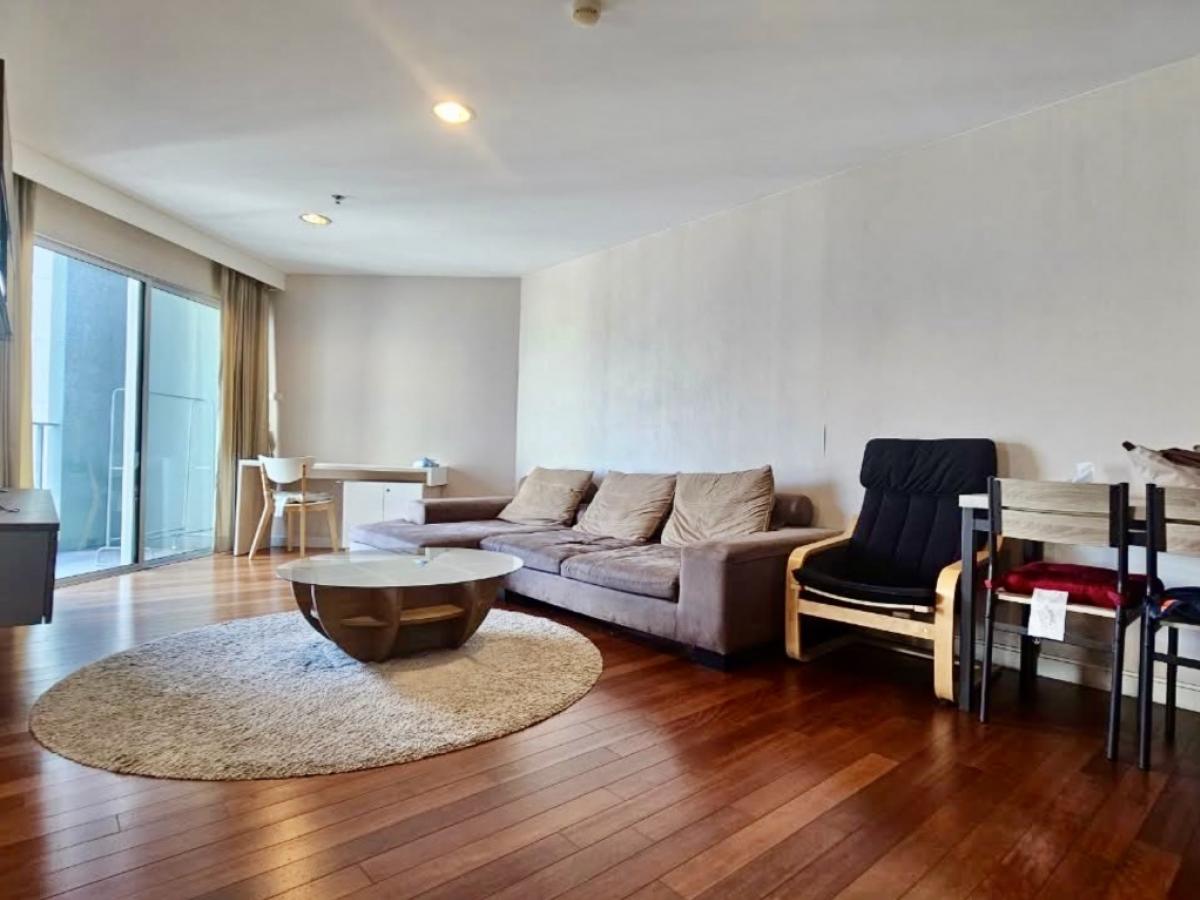 ให้เช่าคอนโดพระราม 9 เพชรบุรีตัดใหม่ RCA : 🏡✨ For Rent: Belle Grand Rama 9 – Luxury Condo in the Heart of Rama 9, Near Central Rama 9