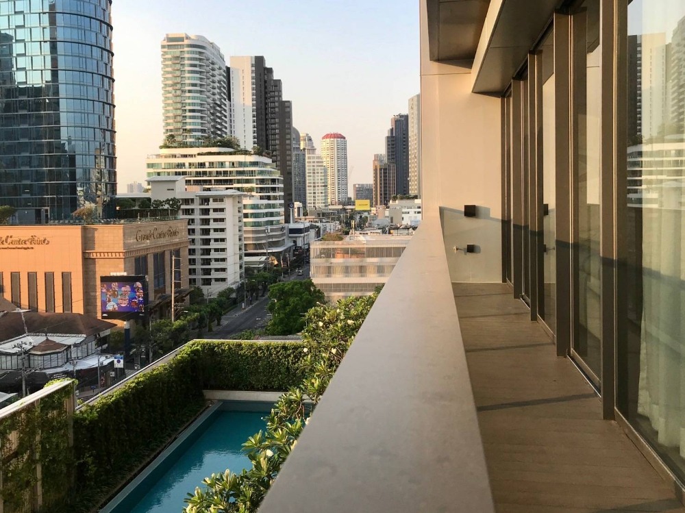 ขายคอนโดสุขุมวิท อโศก ทองหล่อ : Super luxury, timeless condo, private lift, privacy in the heart of Thonglor ✨Tela Thonglor✨2 ห้องนอน 2 ห้องน้ำ ขนาด 110.3 ตร.ม ใกล้ BTS ทองหล่อ Tel.0982645161