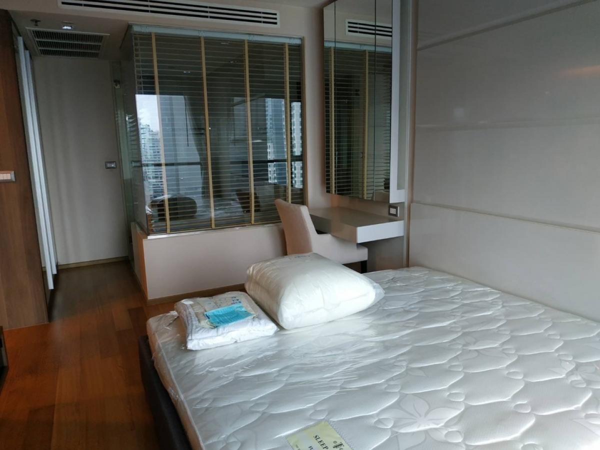 ให้เช่าคอนโดสาทร นราธิวาส : ⭐️(A0149) For RENT 🏢 The address Sathorn  1 Bedroom 1 bathroom 30K per month