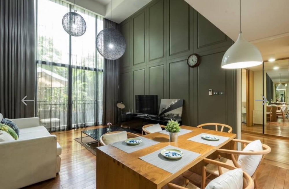 ขายคอนโดสุขุมวิท อโศก ทองหล่อ : Rare Item!! Duplex 3 ห้องนอน หายากมาก ห้องใหญ่ สภาพดี สงบร่มรื่น✨Siamese Gioia✨ Duplex 3 ห้องนอน 3 ห้องน้ำ ขนาด 147.5 ตร.ม ใกล้ BTS พร้อมพงษ์ Tel.0982645161