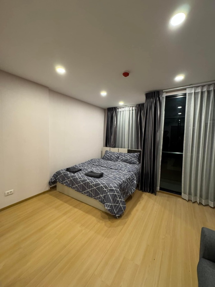 For SaleCondoBang kae, Phetkasem : Bangkok Horizon Lite Petchkasem 48 / 1 Bedroom (FOR SALE), Bangkok Horizon Lite Petchkasem 48 / 1 Bedroom (FOR SALE) MHOW376
