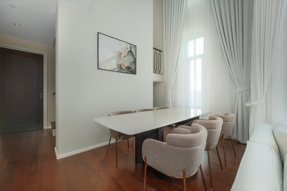 ขายคอนโดสุขุมวิท อโศก ทองหล่อ : รหัสทรัพย์BH0829 Diplomat Sukhumvit 39