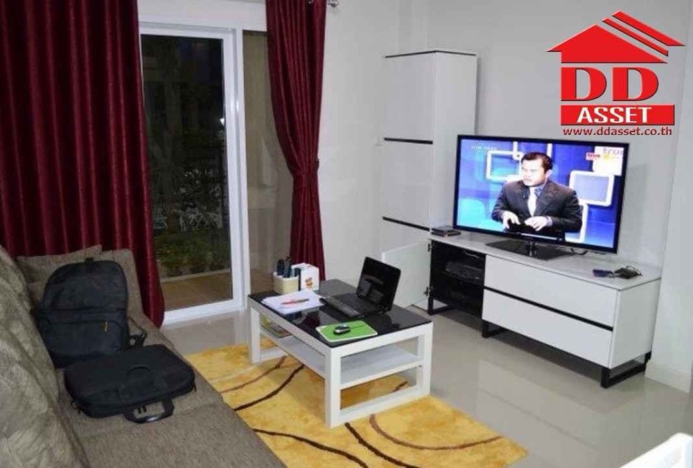 ขายบ้านมีนบุรี-ร่มเกล้า : ขายบ้านเดี่ยวหลังมุม โครงการ พาร์คเวย์ ชาเล่ต์ รามคำแหง (Parkway Chalet Ramkhamhaeng ) ทำเลดี แนวรถไฟฟ้าสายสีส้ม และสีชมพู รหัส : H8157