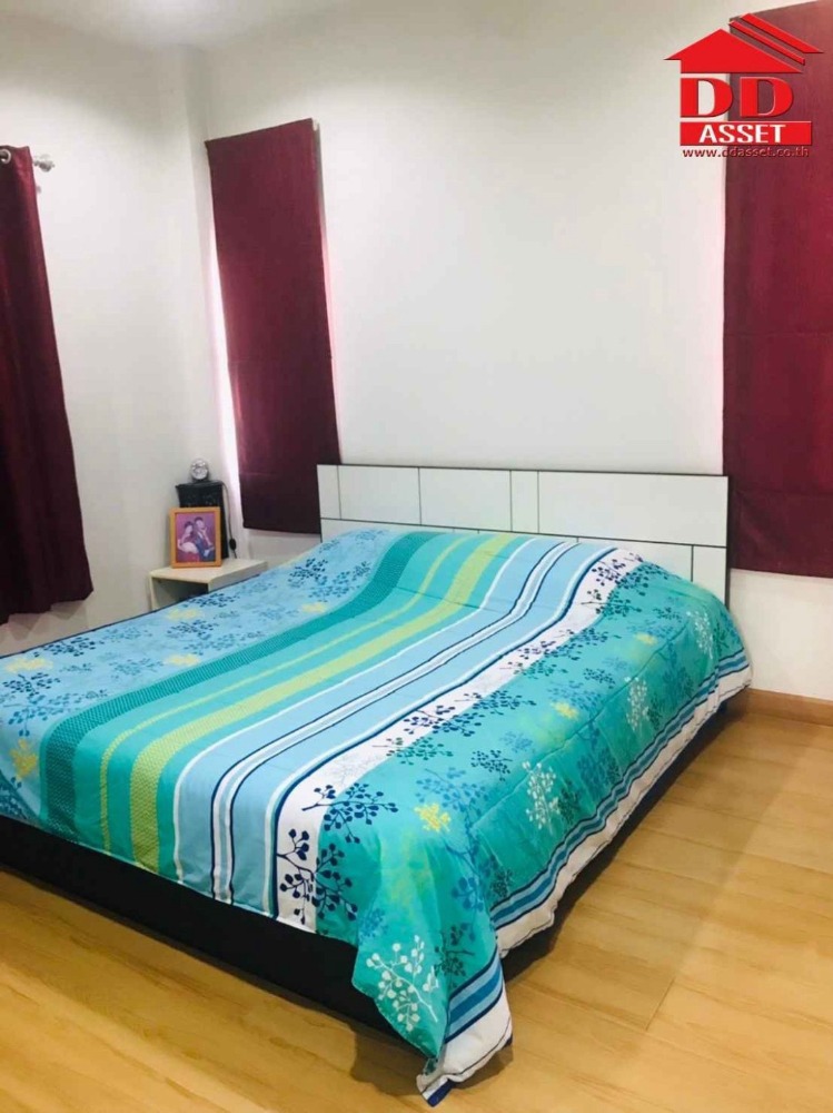 ขายบ้านมีนบุรี-ร่มเกล้า : ขายบ้านเดี่ยวหลังมุม โครงการ พาร์คเวย์ ชาเล่ต์ รามคำแหง (Parkway Chalet Ramkhamhaeng ) ทำเลดี แนวรถไฟฟ้าสายสีส้ม และสีชมพู รหัส : H8157