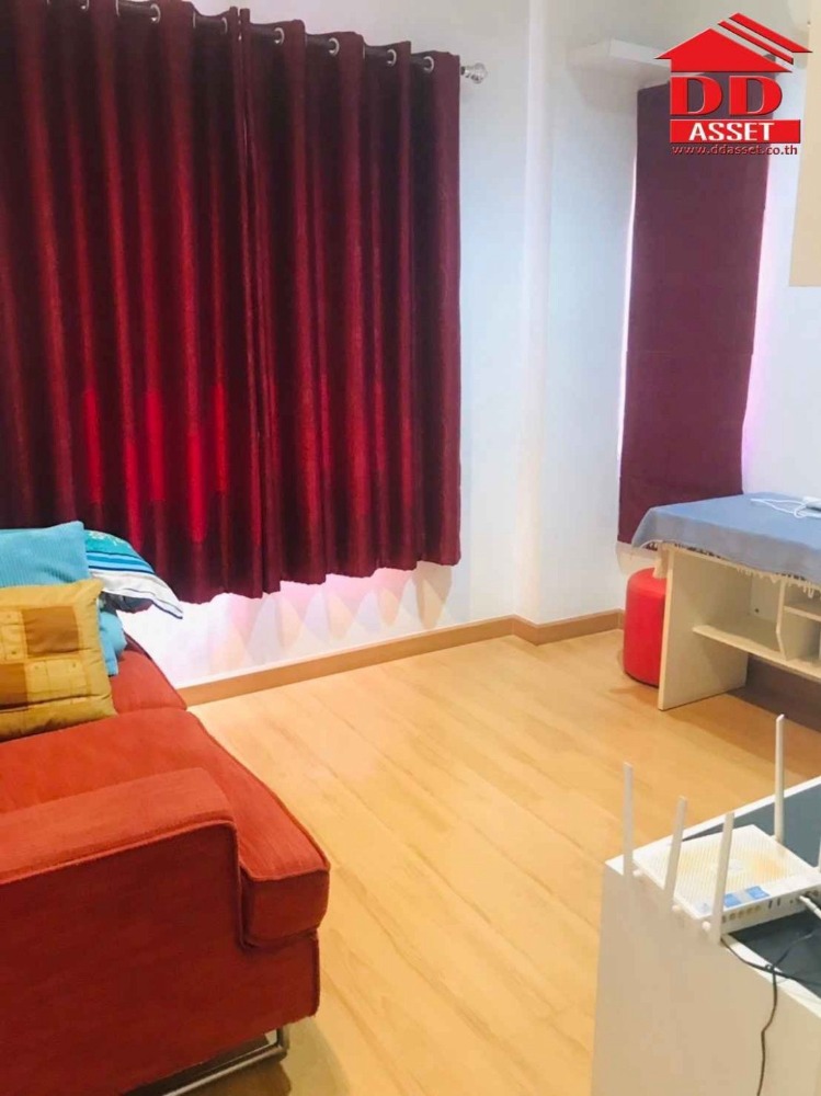 ขายบ้านมีนบุรี-ร่มเกล้า : ขายบ้านเดี่ยวหลังมุม โครงการ พาร์คเวย์ ชาเล่ต์ รามคำแหง (Parkway Chalet Ramkhamhaeng ) ทำเลดี แนวรถไฟฟ้าสายสีส้ม และสีชมพู รหัส : H8157