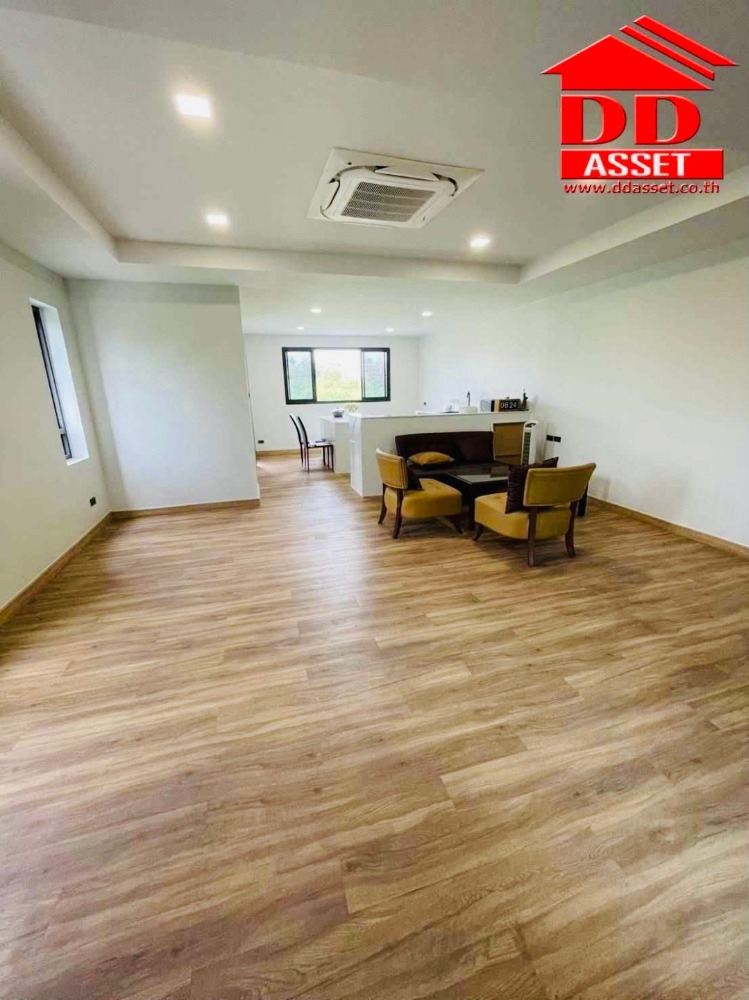 ให้เช่าโฮมออฟฟิศนวมินทร์ รามอินทรา : ให้เช่าโฮมออฟฟิศ 4 ชั้น เดอะ ฮาร์โมนี แอท 62 รามอินทรา (The Harmony @ 62 Ramintra) รหัส : B8035