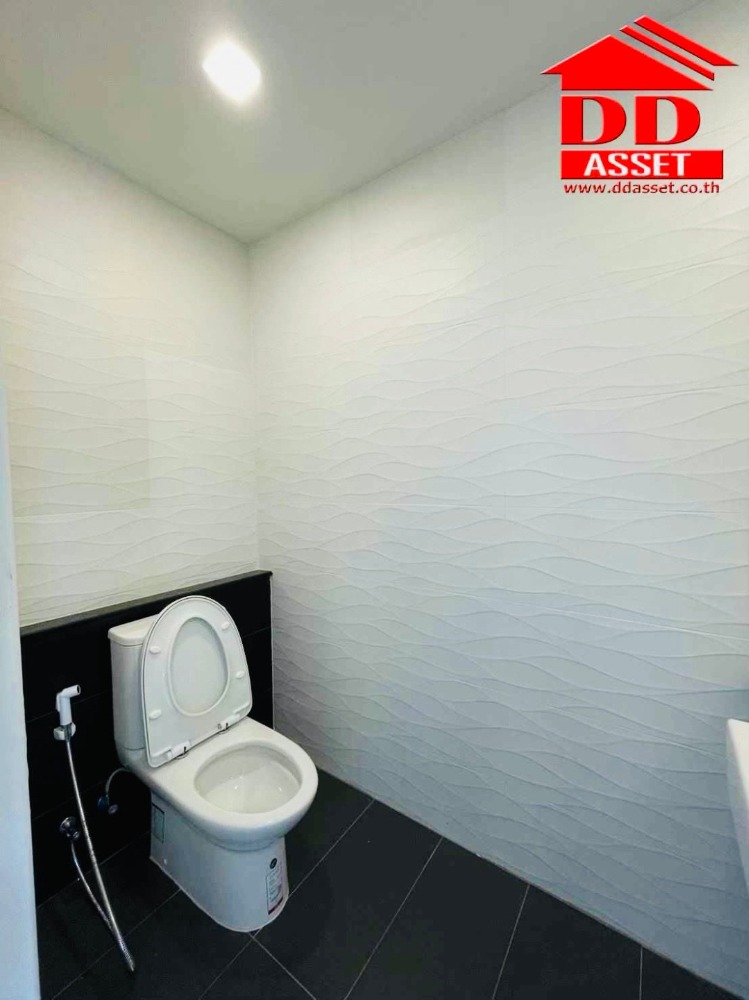 ให้เช่าโฮมออฟฟิศนวมินทร์ รามอินทรา : ให้เช่าโฮมออฟฟิศ 4 ชั้น เดอะ ฮาร์โมนี แอท 62 รามอินทรา (The Harmony @ 62 Ramintra) รหัส : B8035