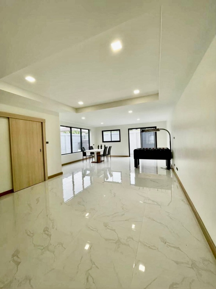 ให้เช่าโฮมออฟฟิศนวมินทร์ รามอินทรา : ให้เช่าโฮมออฟฟิศ 4 ชั้น เดอะ ฮาร์โมนี แอท 62 รามอินทรา (The Harmony @ 62 Ramintra) รหัส : B8035