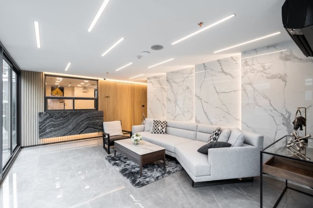 For RentHotel&Apartment BusinessSukhumvit, Asoke, Thonglor : 🔥 Luxury condo for rent, Destiny63 Ekamai, raising animals #petfriendly 🔥
