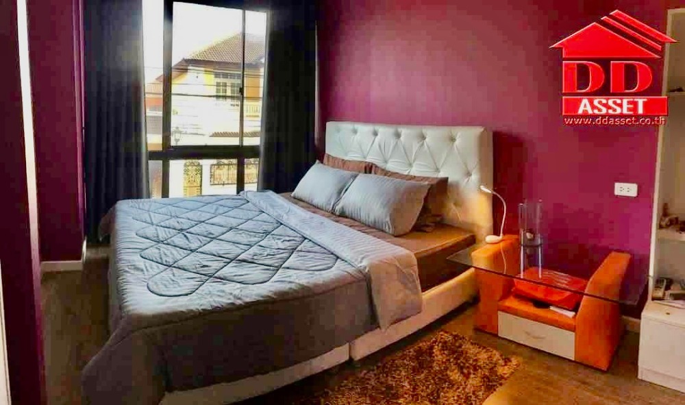 For RentCondoOnnut, Udomsuk : For Sale / For Rent Icondo Sukhumvit103 icondo Sukhumvit 103 (Soi Udomsuk 58) Code: C8306