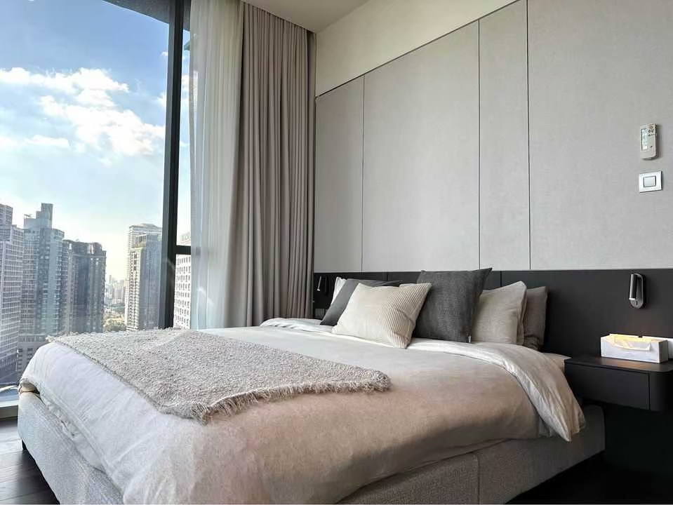 For RentCondoSukhumvit, Asoke, Thonglor : 📌For RENT เช่า | Laviq Sukhumvit 57 - 3BR (114.66sqm) 170,000 THB