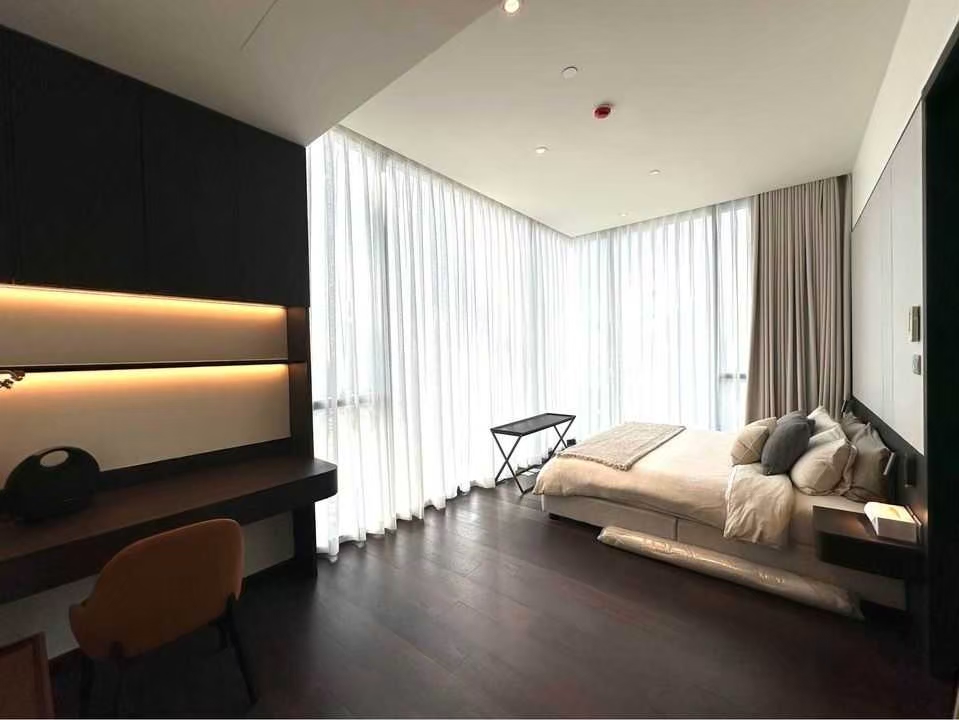 For RentCondoSukhumvit, Asoke, Thonglor : 📌For RENT เช่า | Laviq Sukhumvit 57 - 3BR (114.66sqm) 170,000 THB
