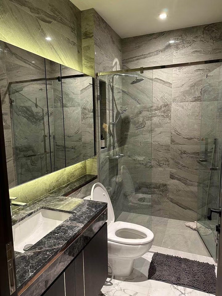 For RentCondoSukhumvit, Asoke, Thonglor : 📌For RENT เช่า | Laviq Sukhumvit 57 - 3BR (114.66sqm) 170,000 THB