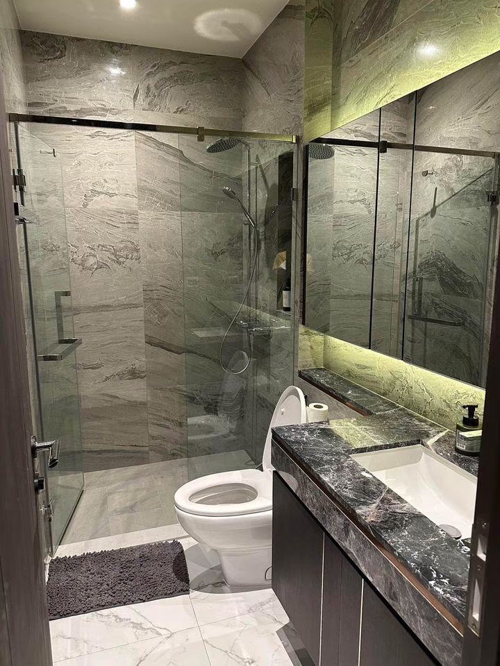 For RentCondoSukhumvit, Asoke, Thonglor : 📌For RENT เช่า | Laviq Sukhumvit 57 - 3BR (114.66sqm) 170,000 THB