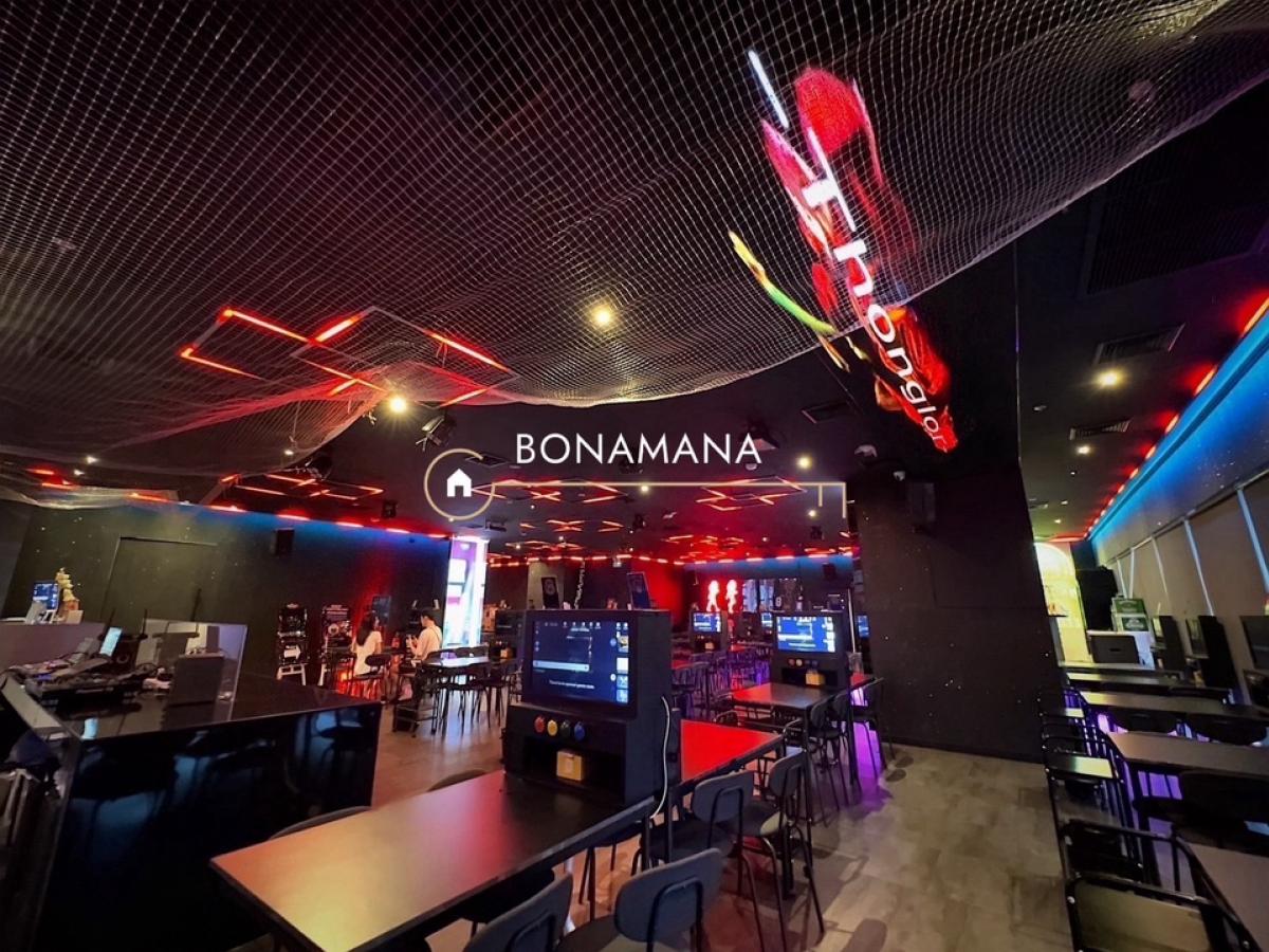 For LeaseholdRetail SpaceSukhumvit, Asoke, Thonglor : Selling out! Bar/Club in Thonglor, ⭐high-rated reviews on google⭐!