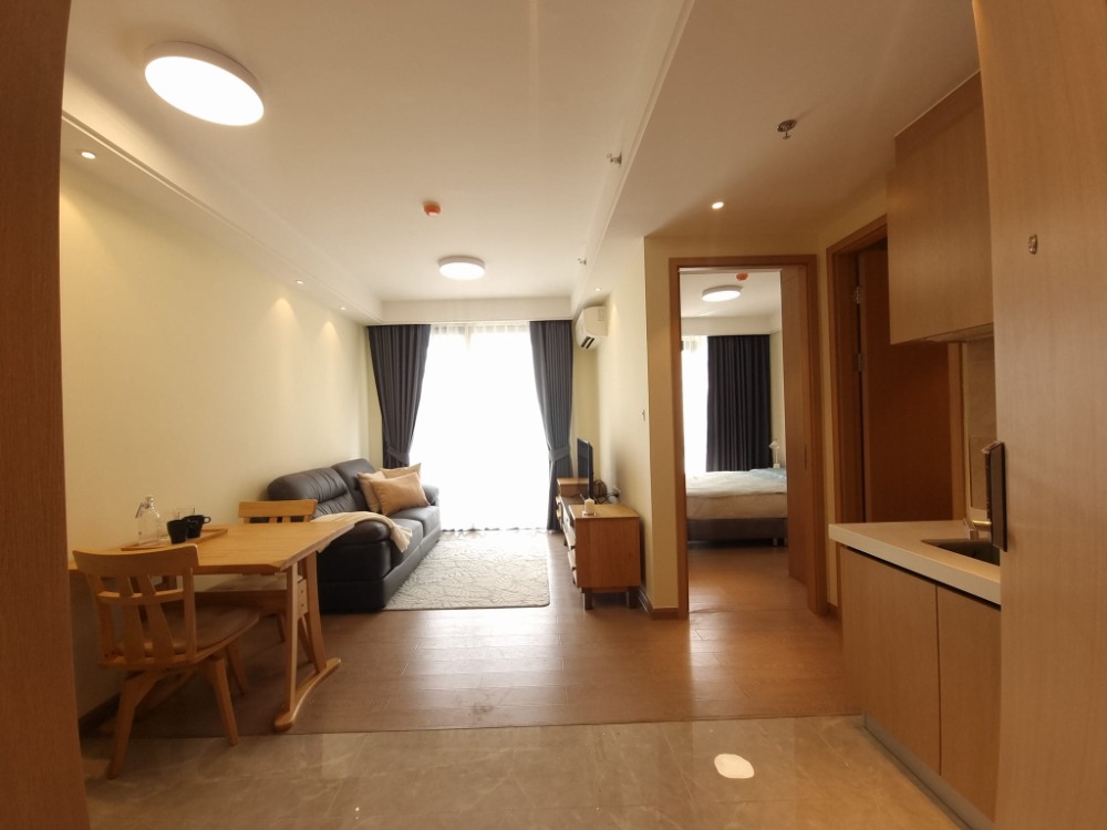For SaleCondoSathorn, Narathiwat : Regal Sathon - Naradhiwas / 1 Bedroom (SALE WITH TENANT), Regal Sathon - Naradhiwas / 1 Bedroom (SALE WITH TENANT) NUT1188
