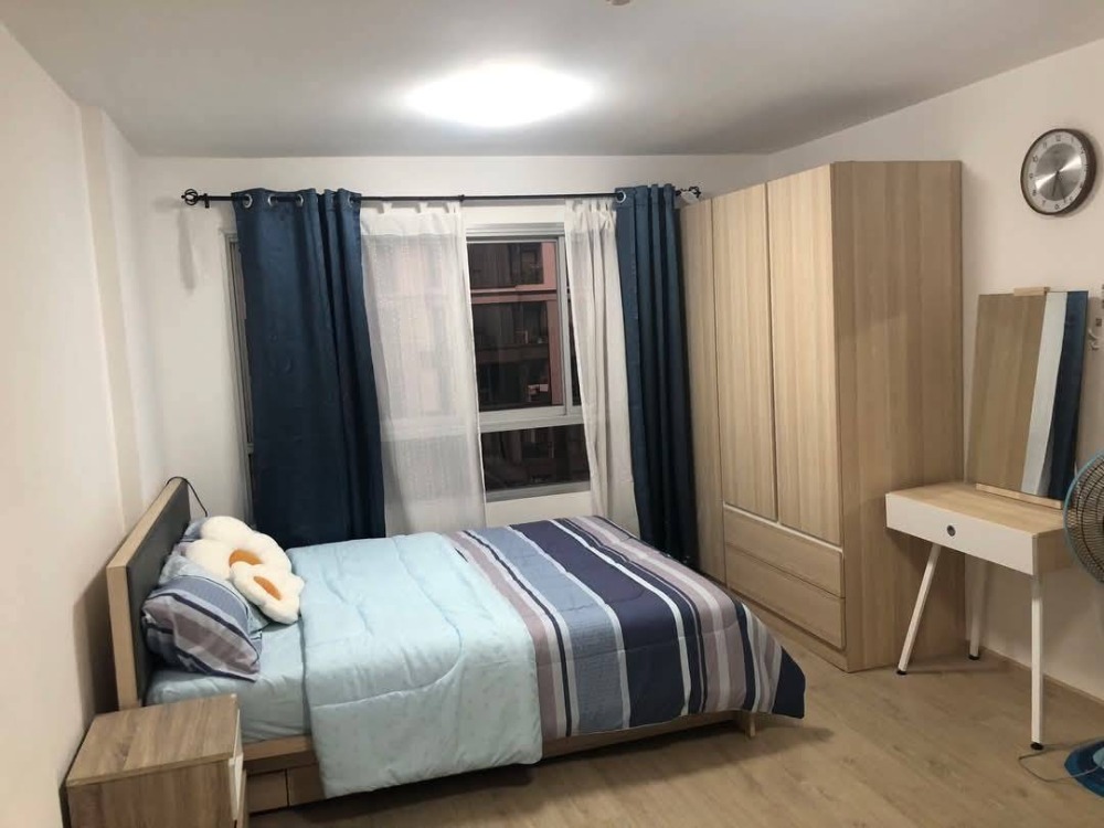 ให้เช่าคอนโดอ่อนนุช อุดมสุข : 🎉 🎉🎉 ว่างด่วนๆ พร้อมอยู่ ให้เช่า เอลลิโอ เดล เรย์ สุขุมวิท 64 Elio Del Ray Sukhumvit 64 ใกล้ BTS ปุณณวิถีและอุดมสุข มีรถตู้รับส่ง BTS