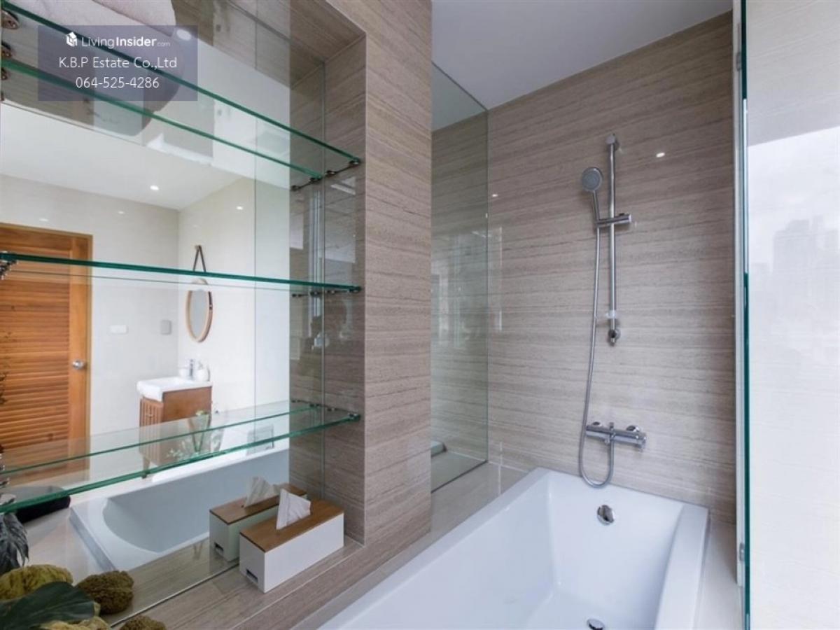 For SaleHouseSukhumvit, Asoke, Thonglor : RENT Single House Sukhumvit65 (EKAMAI) Private Pool+Lift 5BEDS 6BATHS 1MAID