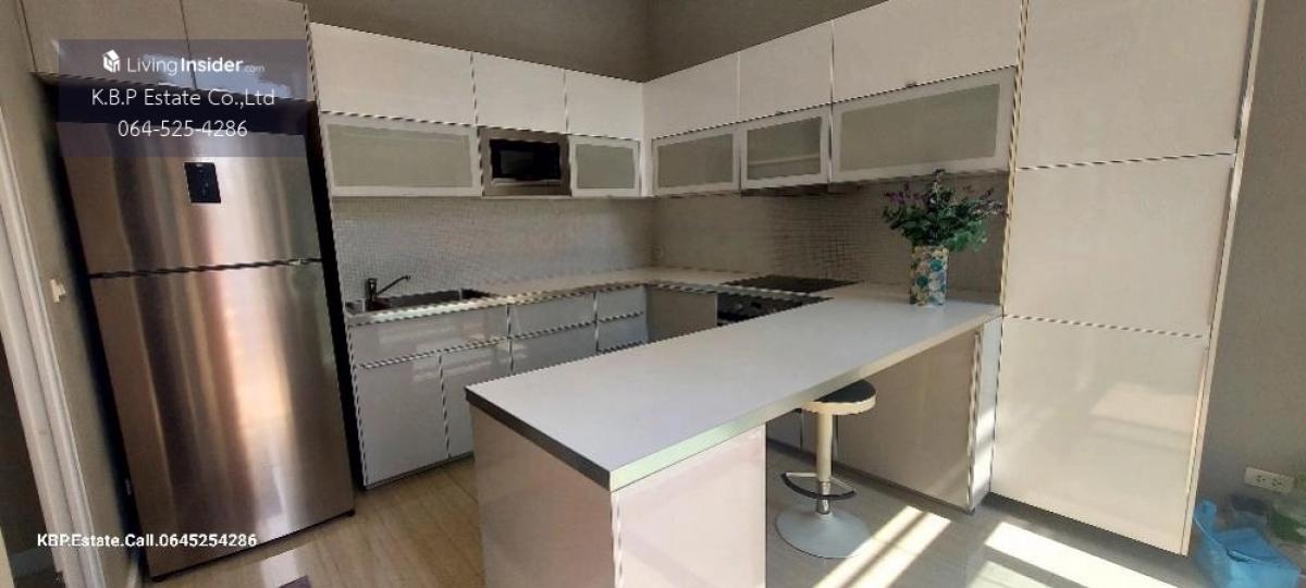 For SaleHouseSukhumvit, Asoke, Thonglor : RENT Single House Sukhumvit65 (EKAMAI) Private Pool+Lift 5BEDS 6BATHS 1MAID