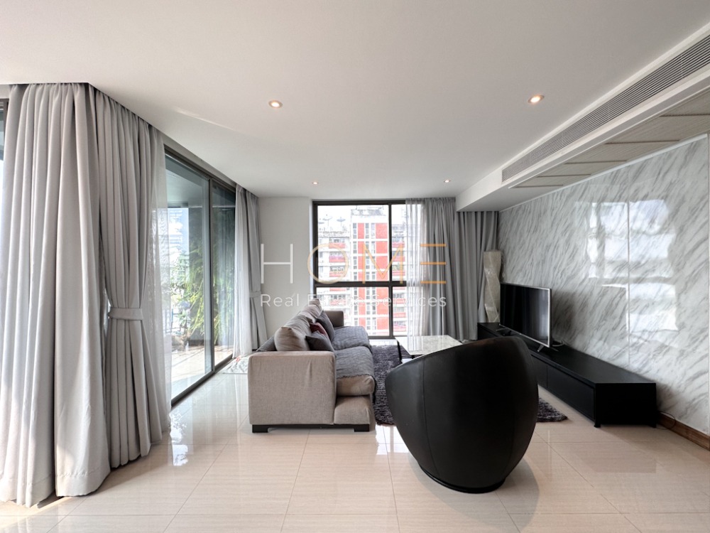 ขายคอนโดสุขุมวิท อโศก ทองหล่อ : DownTown 49 Sukhumvit / 2 Bedrooms (FOR SALE), ดาวน์ทาวน์ 49 สุขุมวิท / 2 ห้องนอน (ขาย) HL1924