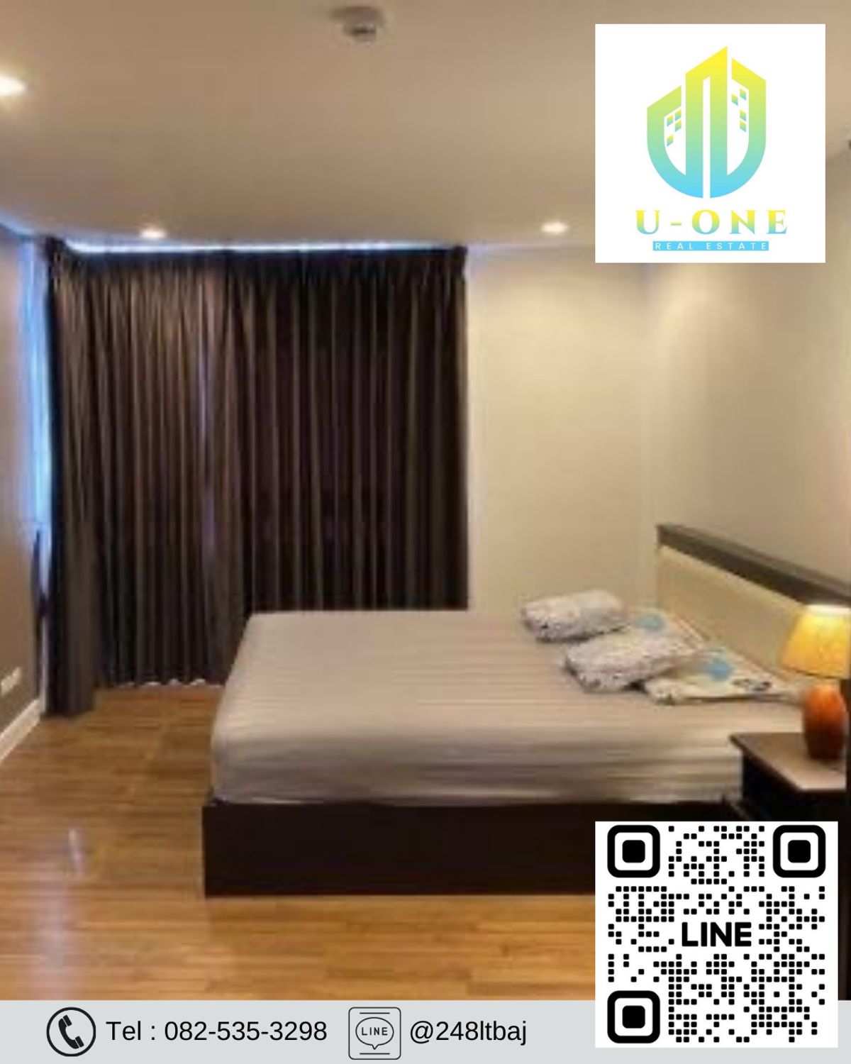 ขายคอนโดรัชดา ห้วยขวาง : 📍🔥ขาย คอนโด แอล ลอฟท์ รัชดา 19 (L loft Ratchada 19)