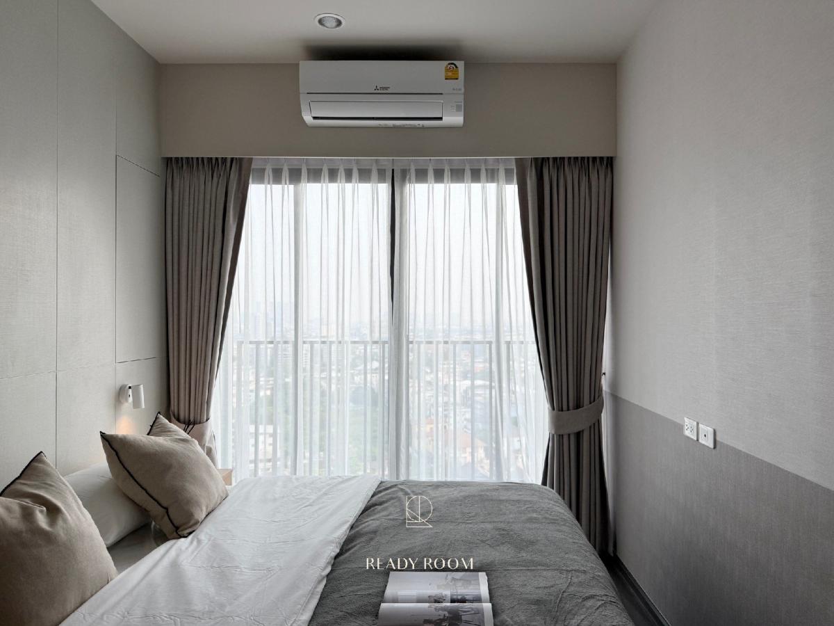 ให้เช่าคอนโดคลองเตย กล้วยน้ำไท : 🔥ให้เช่าด่วน🔥ไอดีโอ สุขุมวิท - พระราม 4 2นอน 2ห้องน้ำ ห้องใหม่กว้าง ตกแต่งหรู เฟอร์นิเจอร์ครบ พร้อมเข้าอยู่