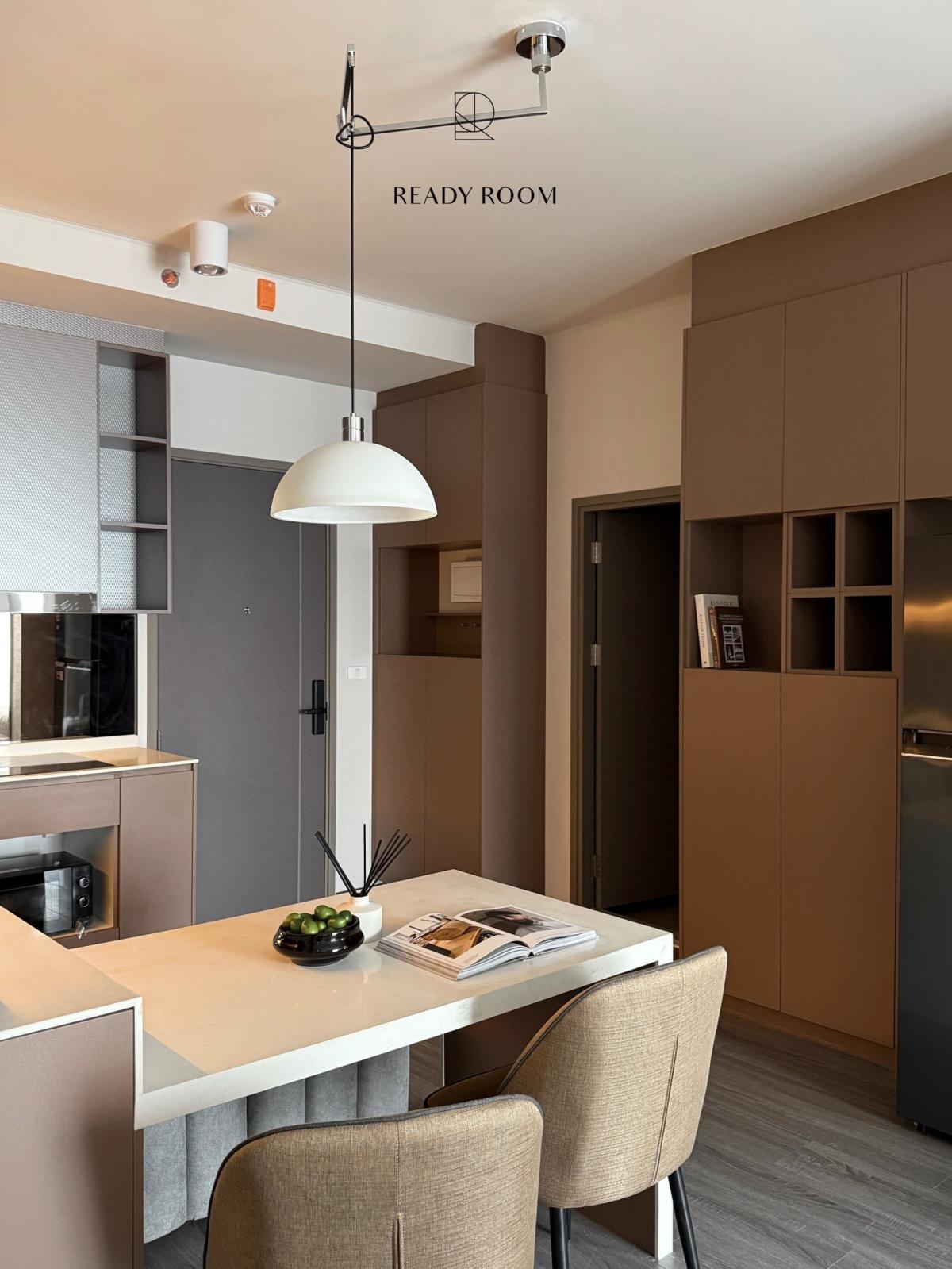 ให้เช่าคอนโดคลองเตย กล้วยน้ำไท : 🔥ให้เช่าด่วน🔥ไอดีโอ สุขุมวิท - พระราม 4 2นอน 2ห้องน้ำ ห้องใหม่กว้าง ตกแต่งหรู เฟอร์นิเจอร์ครบ พร้อมเข้าอยู่