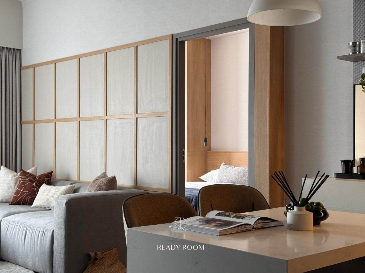 ให้เช่าคอนโดคลองเตย กล้วยน้ำไท : 🔥ให้เช่าด่วน🔥ไอดีโอ สุขุมวิท - พระราม 4 2นอน 2ห้องน้ำ ห้องใหม่กว้าง ตกแต่งหรู เฟอร์นิเจอร์ครบ พร้อมเข้าอยู่