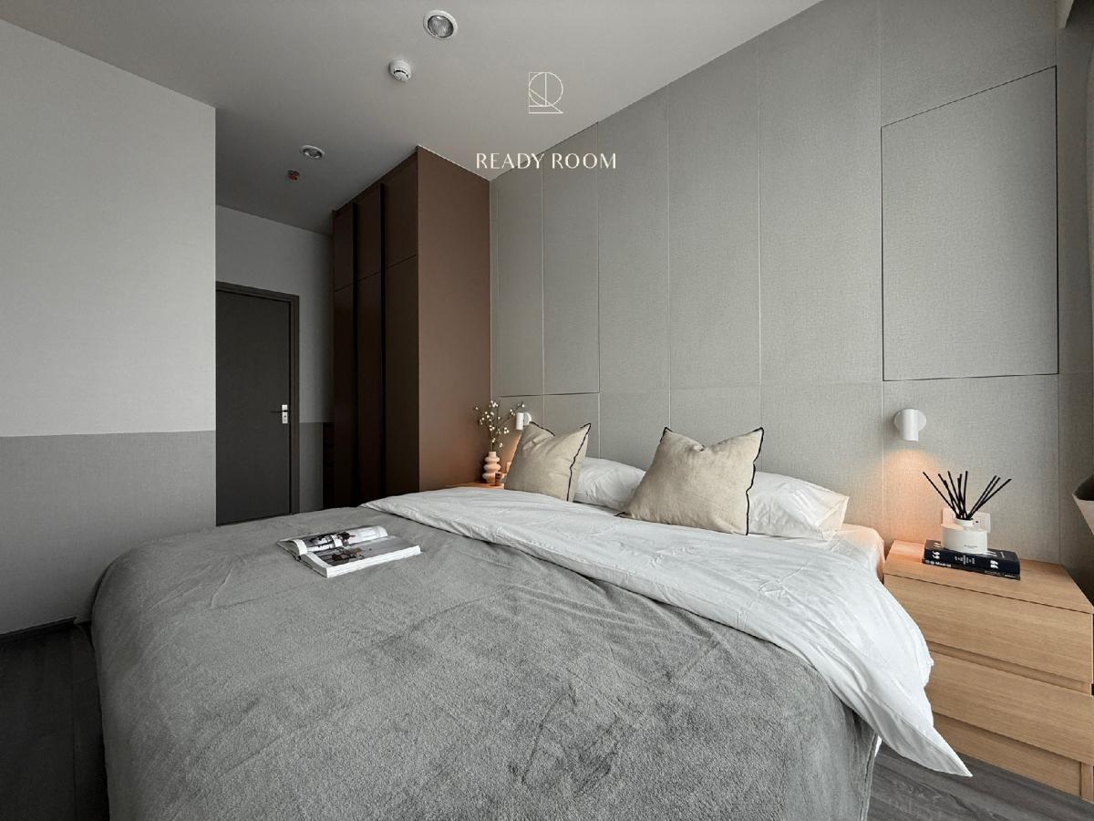 ให้เช่าคอนโดคลองเตย กล้วยน้ำไท : 🔥ให้เช่าด่วน🔥ไอดีโอ สุขุมวิท - พระราม 4 2นอน 2ห้องน้ำ ห้องใหม่กว้าง ตกแต่งหรู เฟอร์นิเจอร์ครบ พร้อมเข้าอยู่