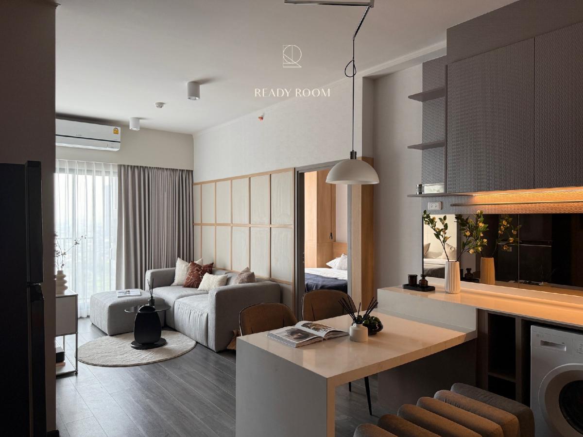 ให้เช่าคอนโดคลองเตย กล้วยน้ำไท : 🔥ให้เช่าด่วน🔥ไอดีโอ สุขุมวิท - พระราม 4 2นอน 2ห้องน้ำ ห้องใหม่กว้าง ตกแต่งหรู เฟอร์นิเจอร์ครบ พร้อมเข้าอยู่