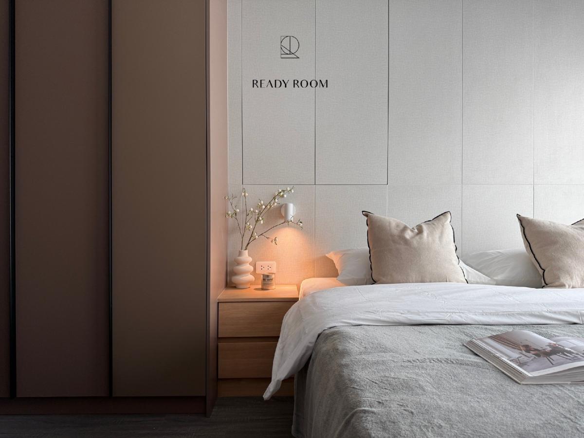 ให้เช่าคอนโดคลองเตย กล้วยน้ำไท : 🔥ให้เช่าด่วน🔥ไอดีโอ สุขุมวิท - พระราม 4 2นอน 2ห้องน้ำ ห้องใหม่กว้าง ตกแต่งหรู เฟอร์นิเจอร์ครบ พร้อมเข้าอยู่