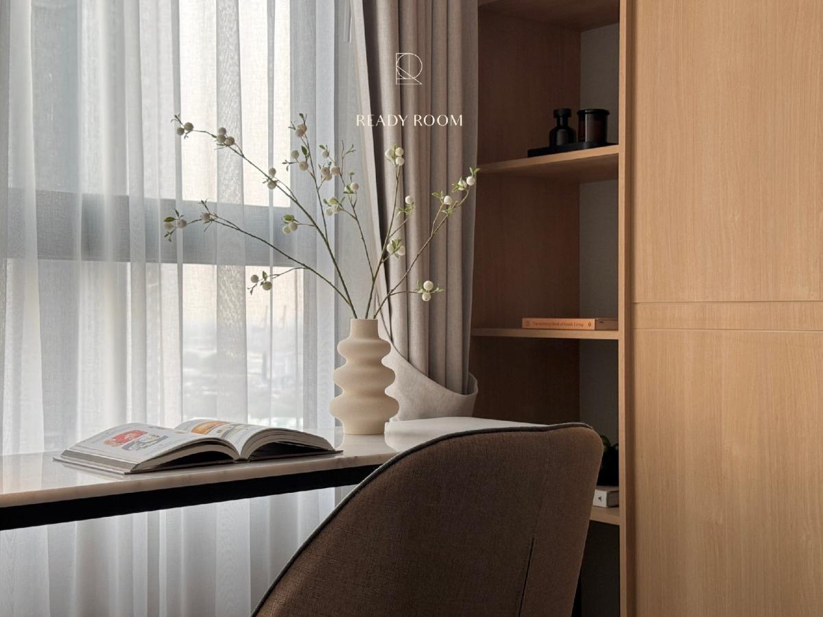 ให้เช่าคอนโดคลองเตย กล้วยน้ำไท : 🔥ให้เช่าด่วน🔥ไอดีโอ สุขุมวิท - พระราม 4 2นอน 2ห้องน้ำ ห้องใหม่กว้าง ตกแต่งหรู เฟอร์นิเจอร์ครบ พร้อมเข้าอยู่