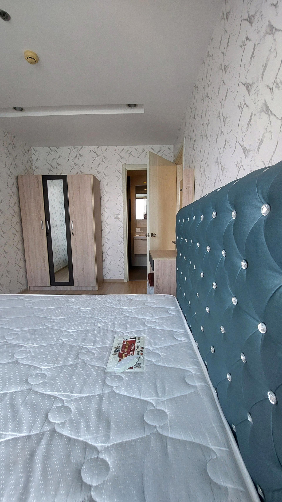 For RentCondoOnnut, Udomsuk : 2bedrooms condo for rent at Artemis Sukhumvit77 BTS On Nut 