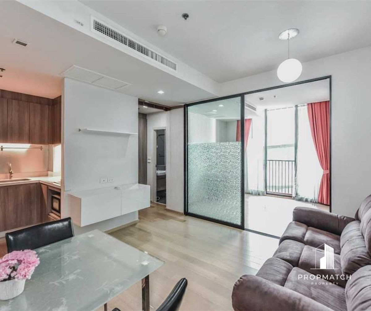 For SaleCondoAri,Anusaowaree : Selling a beautiful room, the best price !! In the Noble Re: D (1Bad1bath 40 sqm.) Only 5.75 million baht. Tel.0806265693 Khun Bam