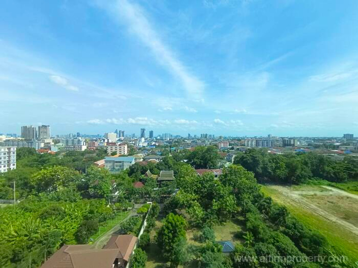 For SaleCondoRattanathibet, Sanambinna : Urgent sale!  Beautiful room, Supalai Park, Khae Rai-Ngamwongwan / 1 bedroom, 1 bathroom, 46 sq.w., only 2.19 million baht! !