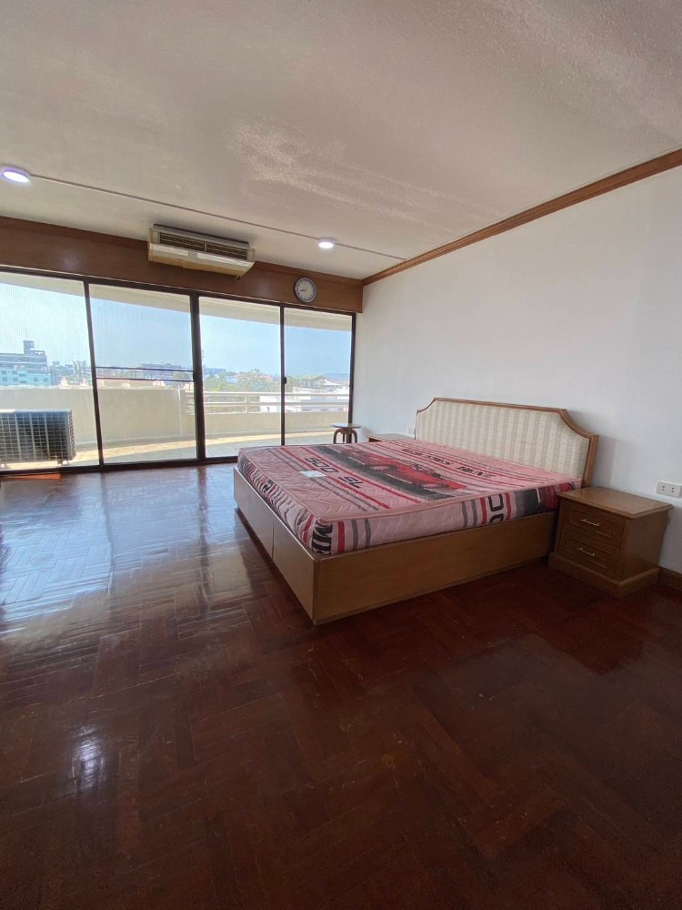 For SaleCondoSriracha Laem Chabang Ban Bueng : Sell ​​condo apartments Laem Chabang Tower