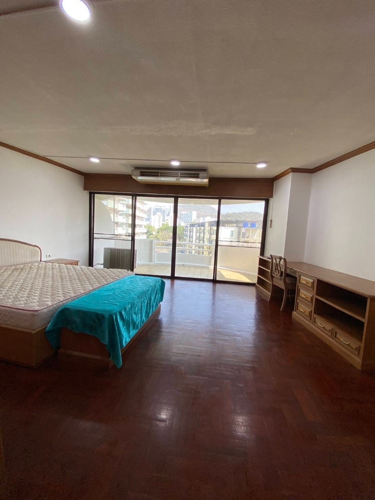 For SaleCondoSriracha Laem Chabang Ban Bueng : Sell ​​condo apartments Laem Chabang Tower