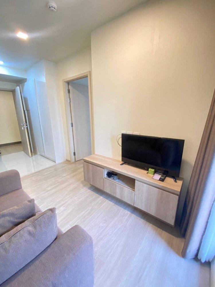 ให้เช่าคอนโดพระราม 9 เพชรบุรีตัดใหม่ RCA : TWP307 (Condo For Rent/Sale) Maestro 03 Ratchada - Rama 9 1bedroom. Closed to Rama9 MRT Station. No Co-Agent