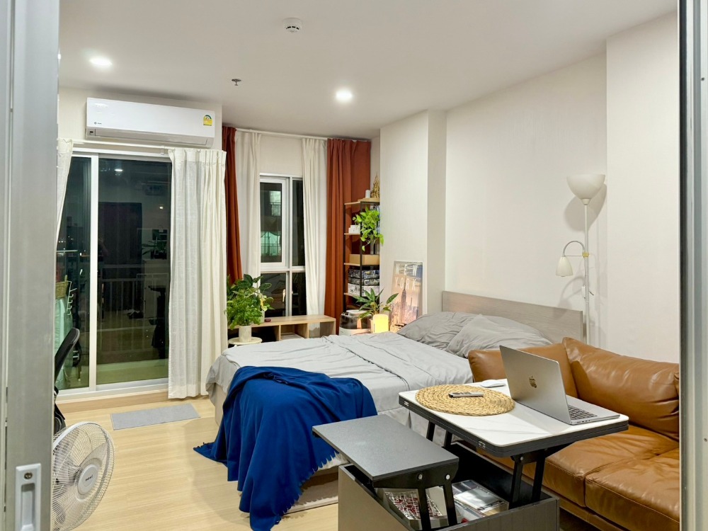 For SaleCondoBang kae, Phetkasem : Supalai Veranda สถานีภาษีเจริญ / 1 Bedroom (FOR SALE), Supalai Veranda สถานีภาษีเจริญ / 1 ห้องนอน (ขาย) MHOW393