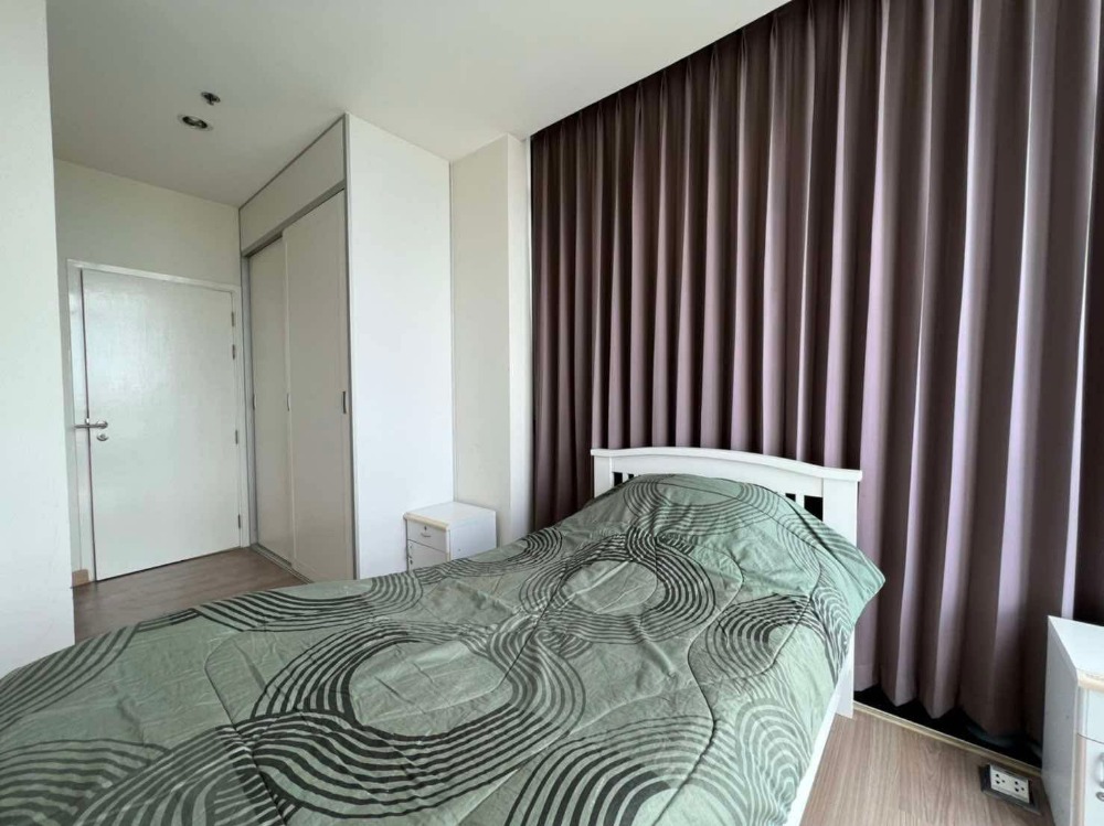 ขายคอนโดแจ้งวัฒนะ เมืองทอง : ( 18489 ) Astro Condominium