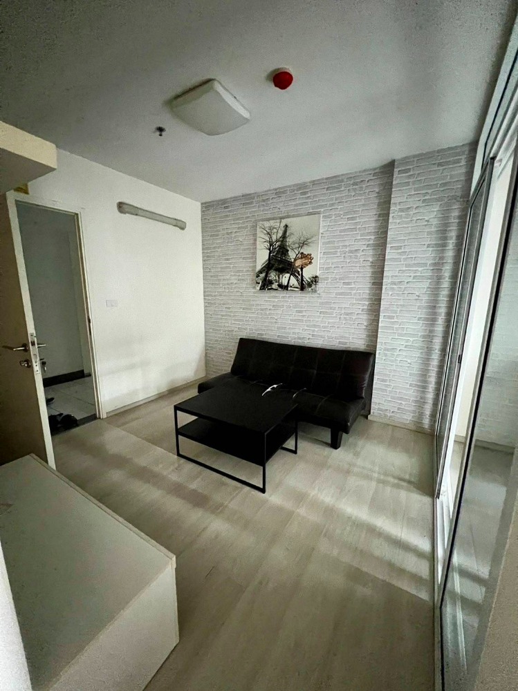 ขายคอนโดรัตนาธิเบศร์ สนามบินน้ำ พระนั่งเกล้า : ( 18491 ) Aspire Rattanathibet - Weston