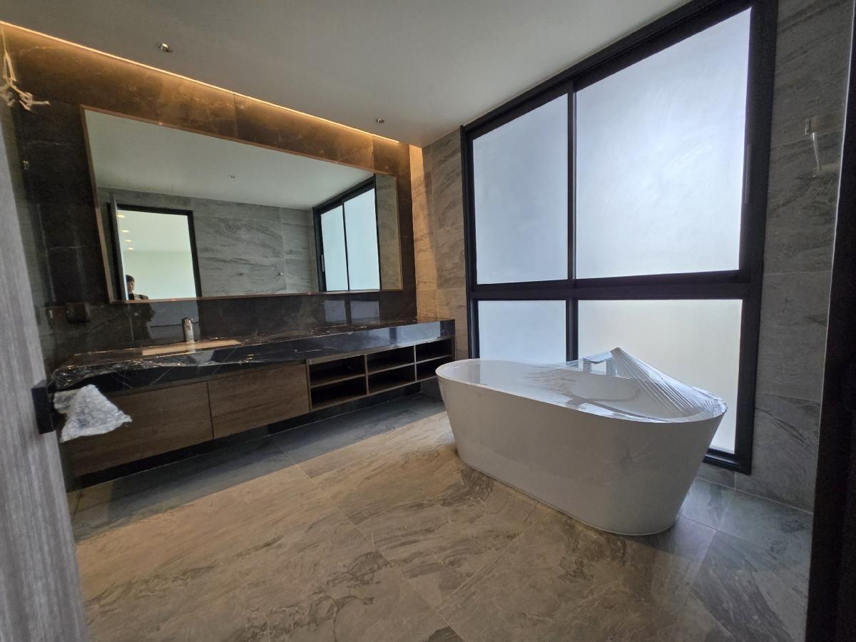 For SaleHouseNawamin, Ramindra : ✨️ & quot; 𝙎𝙈𝙔𝙏𝙃’𝙎 𝙍𝙖𝙢𝙞𝙣𝙩𝙧𝙖 (Smith Ramintra), a new house with a 1000 sq.m. pool ✨️