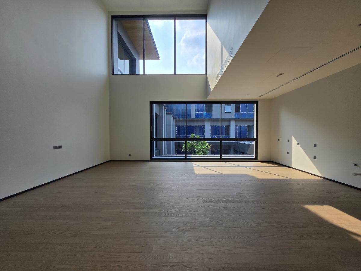 For SaleHouseNawamin, Ramindra : ✨️ & quot; 𝙎𝙈𝙔𝙏𝙃’𝙎 𝙍𝙖𝙢𝙞𝙣𝙩𝙧𝙖 (Smith Ramintra), a new house with a 1000 sq.m. pool ✨️